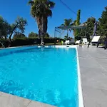 Sofia Garden&relax Сasa de vacaciones Marconia