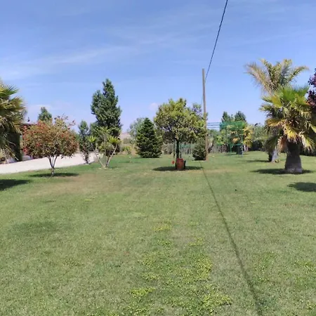 Sofia Garden & Relax Marconia