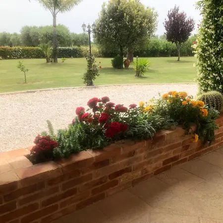 Sofia Garden & Relax Dom wakacyjny *