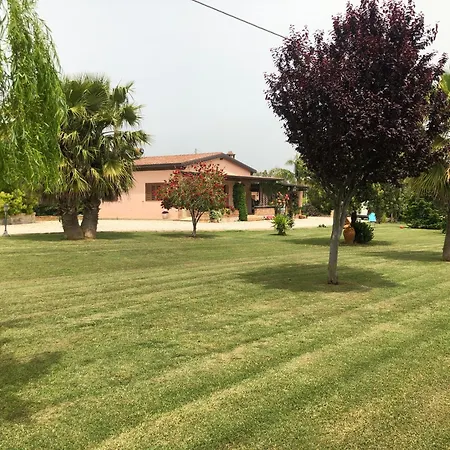 Sofia Garden & Relax *