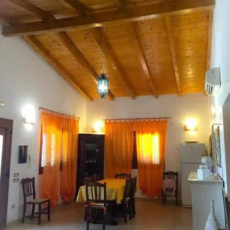 Sofia Garden & Relax Marconia