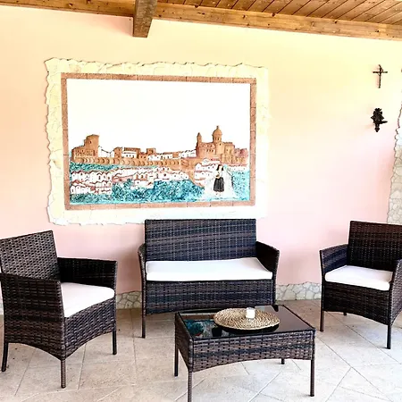 Tatil Evi Sofia Garden & Relax *