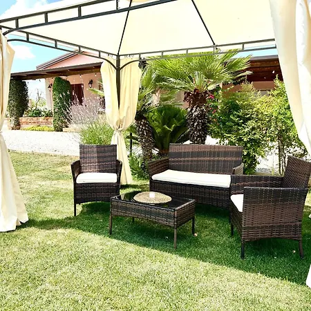 Dom wakacyjny Sofia Garden & Relax *