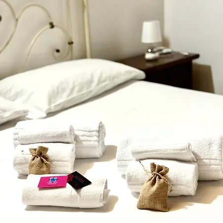 Sofia Garden & Relax * Marconia