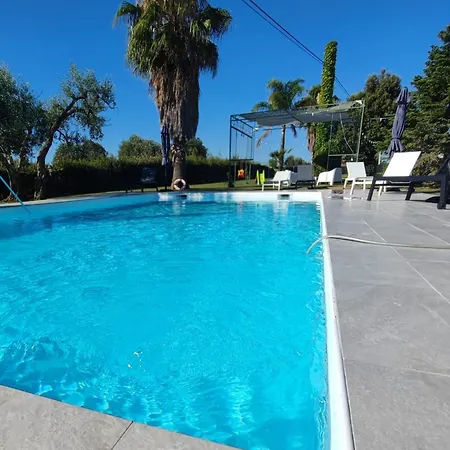 Sofia Garden & Relax Dom wakacyjny Marconia