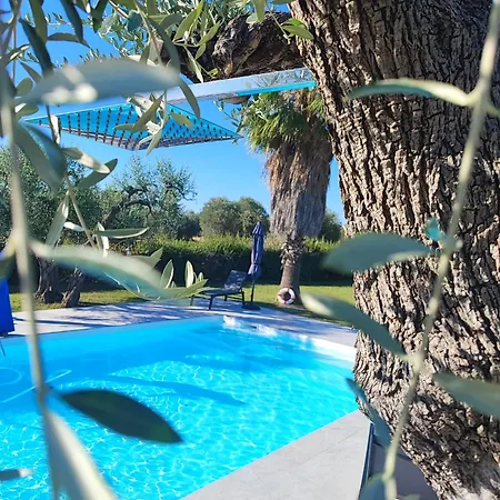 Holiday home Sofia Garden & Relax