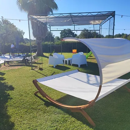 Sofia Garden & Relax Tatil Evi