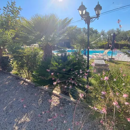 Sofia Garden & Relax Tatil Evi *