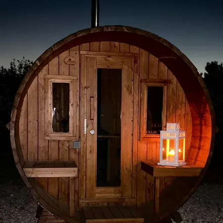 Sofia Garden & Relax Tatil Evi *