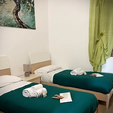 Sofia Garden & Relax Tatil Evi