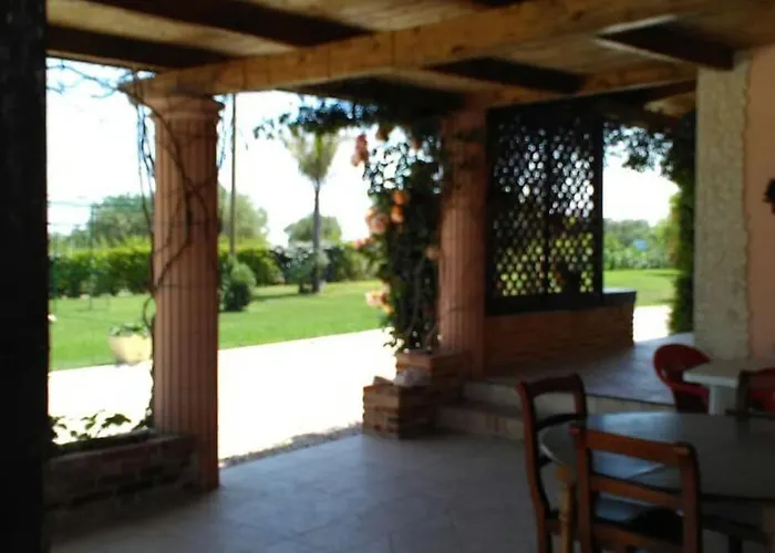 Holiday home Sofia Garden & Relax *