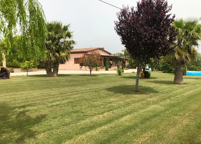 Sofia Garden & Relax *