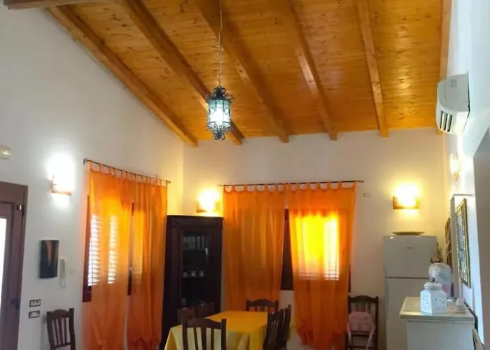 Sofia Garden & Relax Marconia