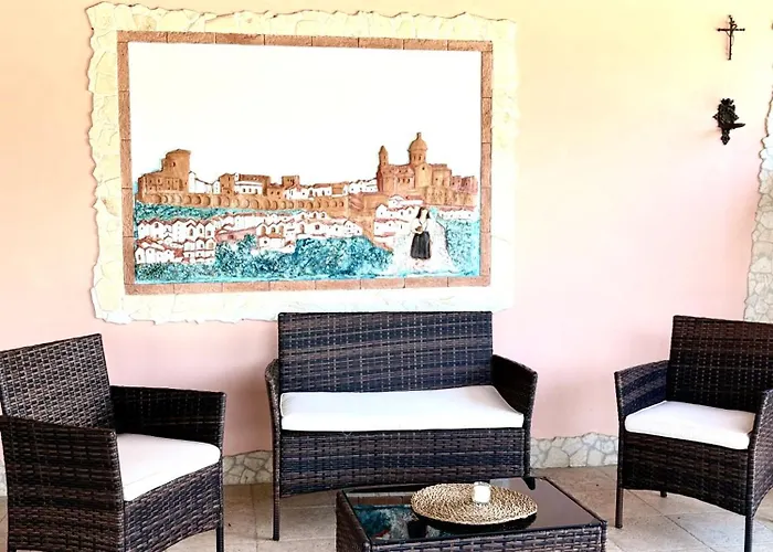 Holiday home Sofia Garden & Relax *