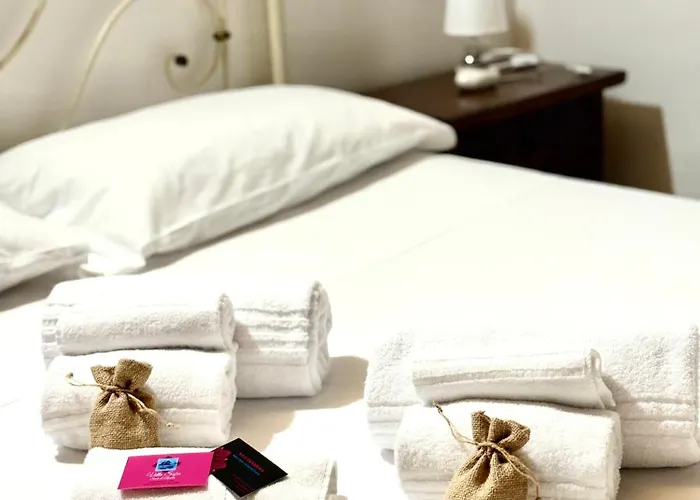 Sofia Garden & Relax * Marconia