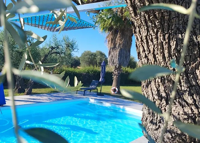 Holiday home Sofia Garden & Relax