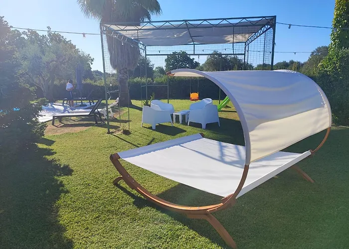 Sofia Garden & Relax Holiday home