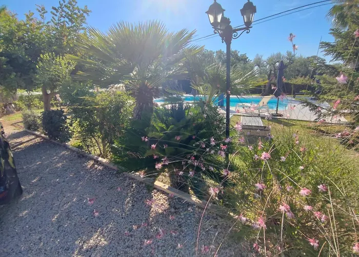 Sofia Garden & Relax Holiday home *