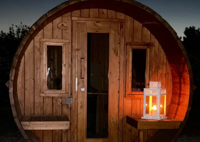 Sofia Garden & Relax Holiday home *